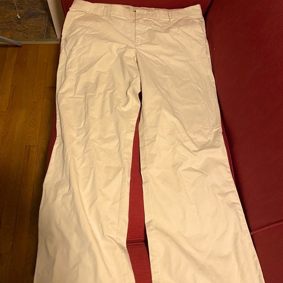 Gap Khakis Plus Size - Picture 1 of 1